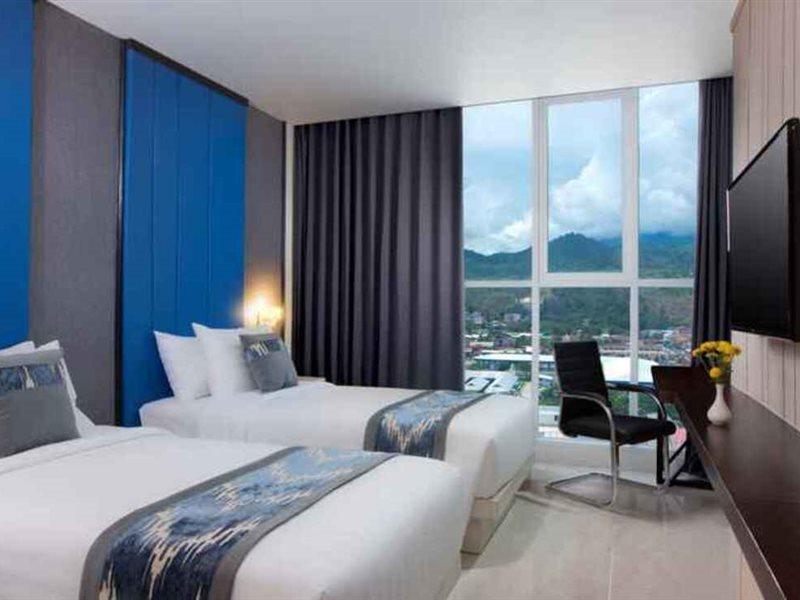 °HOTEL HORISON ULTIMA ENTROP PAPUA JAYAPURA 4* (Indonesia) | BOOKED